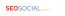 SEOSOCIAL agency logo